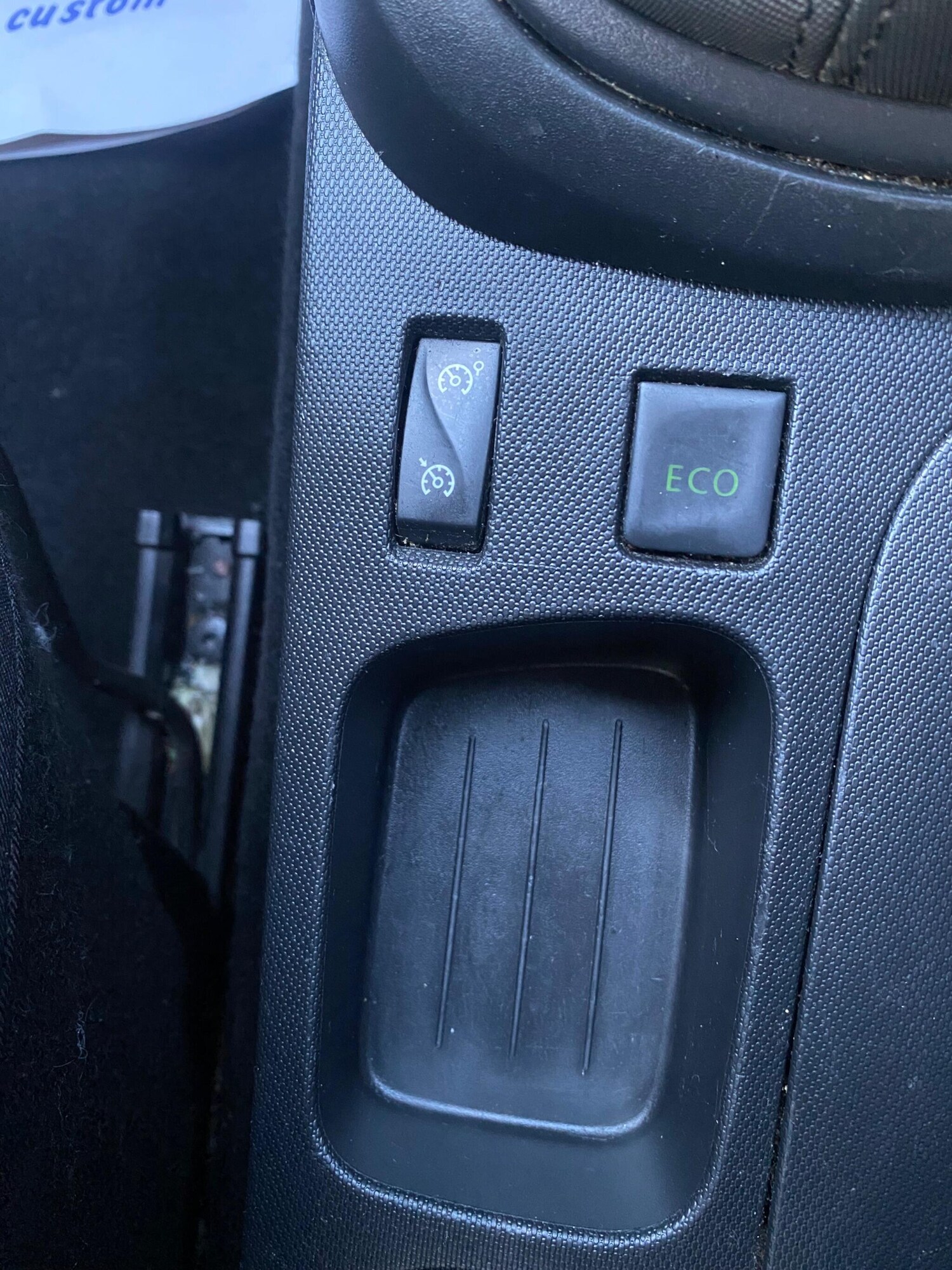 Used Renault Captur 2013 for sale - 77908689: Photo 20