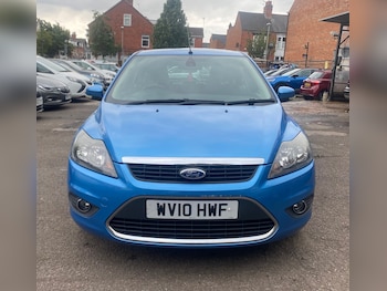 Used Ford Focus 2010 for sale - 79367182: Photo