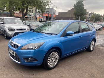 Used Ford Focus 2010 for sale - 79367182: Photo