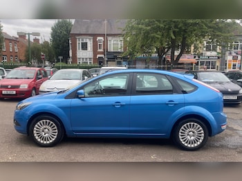 Used Ford Focus 2010 for sale - 79367182: Photo