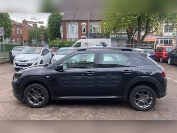 Used Citroen C4 Cactus 2015 for sale - 78504846: Photo