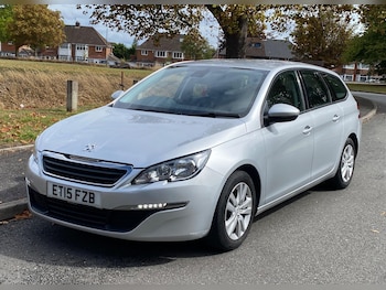 Used Peugeot 308 2015 for sale - 78471962: Photo