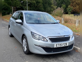 Used Peugeot 308 2015 for sale - 78471962: Photo
