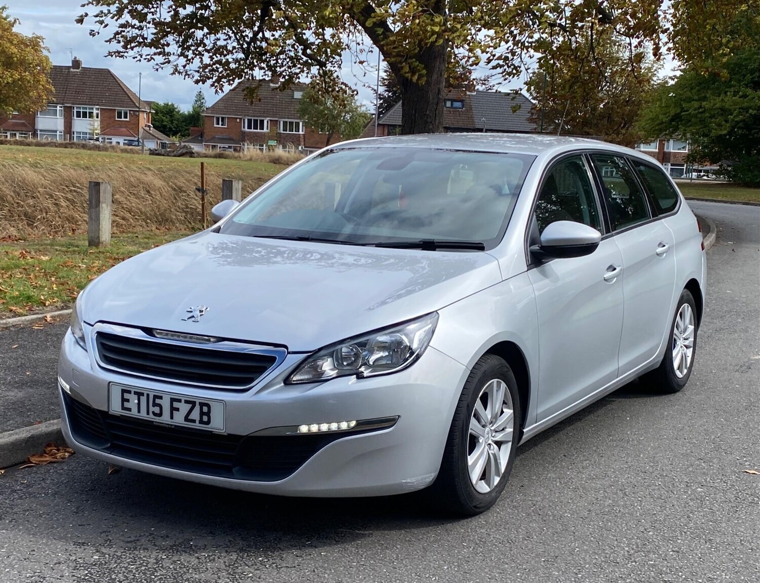 Used Peugeot 308 SW for sale - 77909854: Photo 10