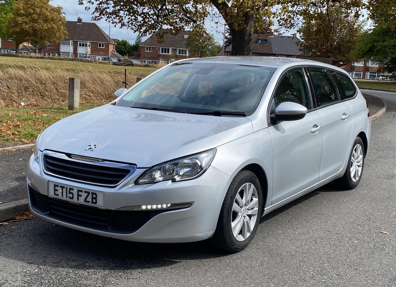 Used Peugeot 308 SW for sale - 77909854: Photo 2
