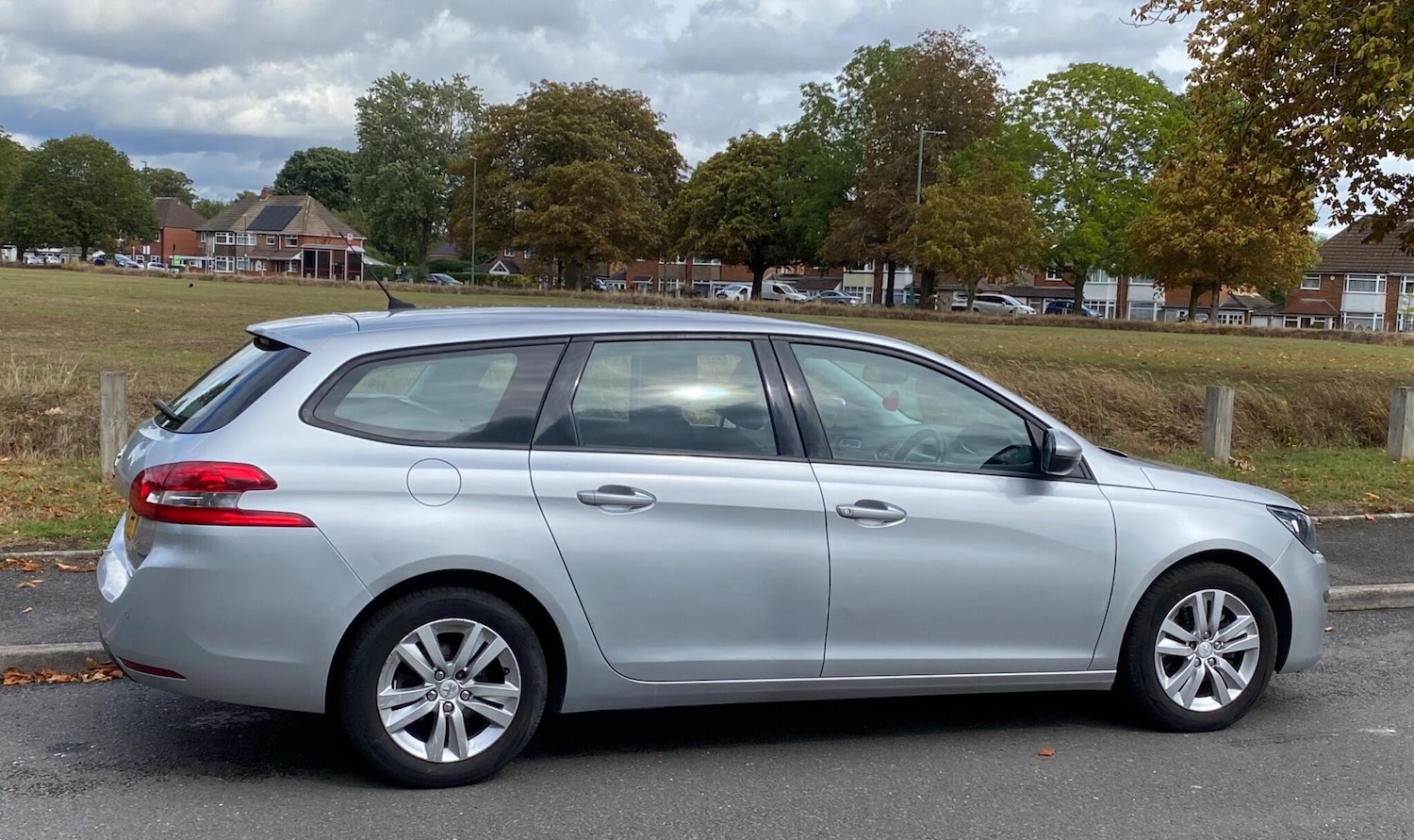 Used Peugeot 308 SW for sale - 77909854: Photo 3