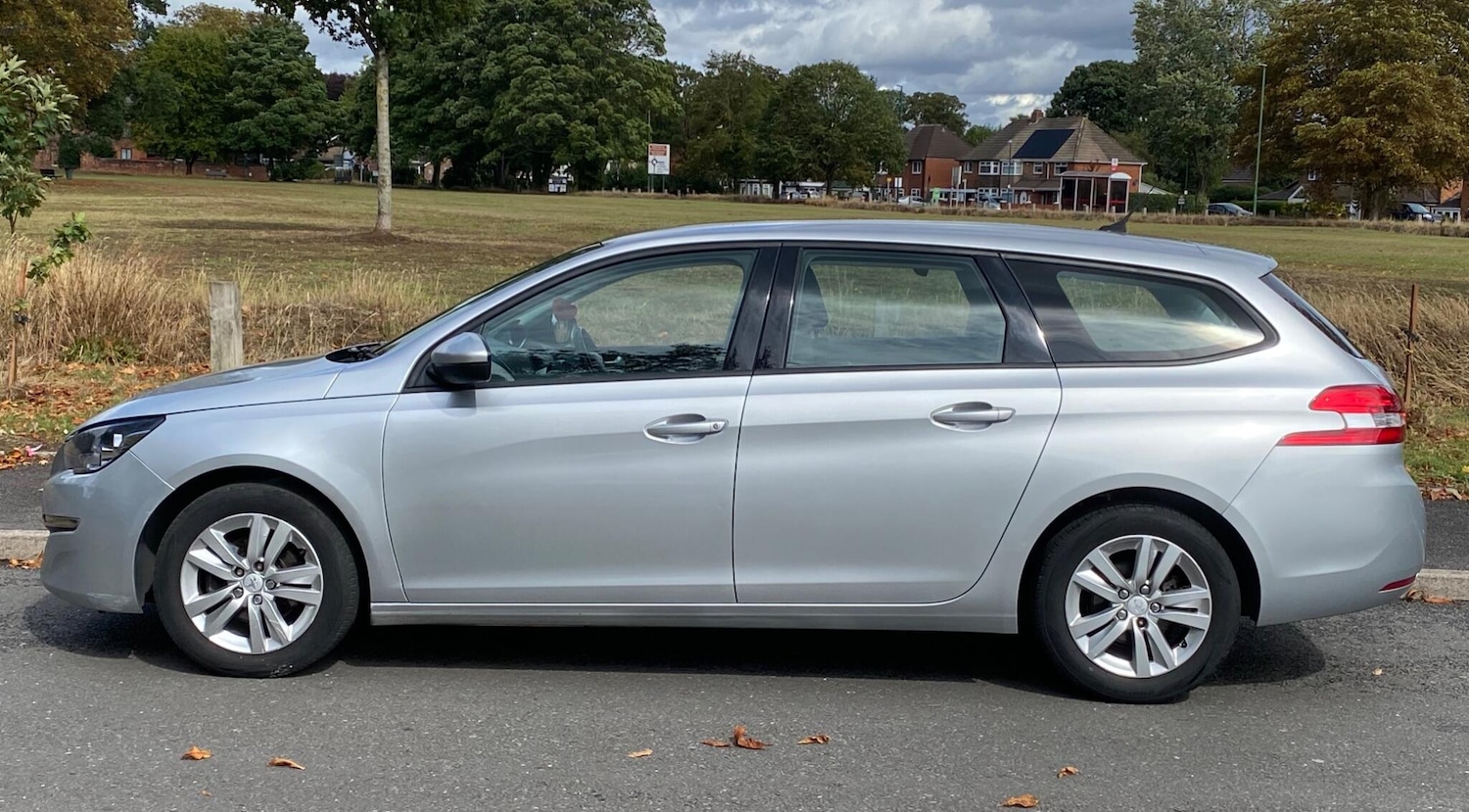 Used Peugeot 308 SW for sale - 77909854: Photo 4