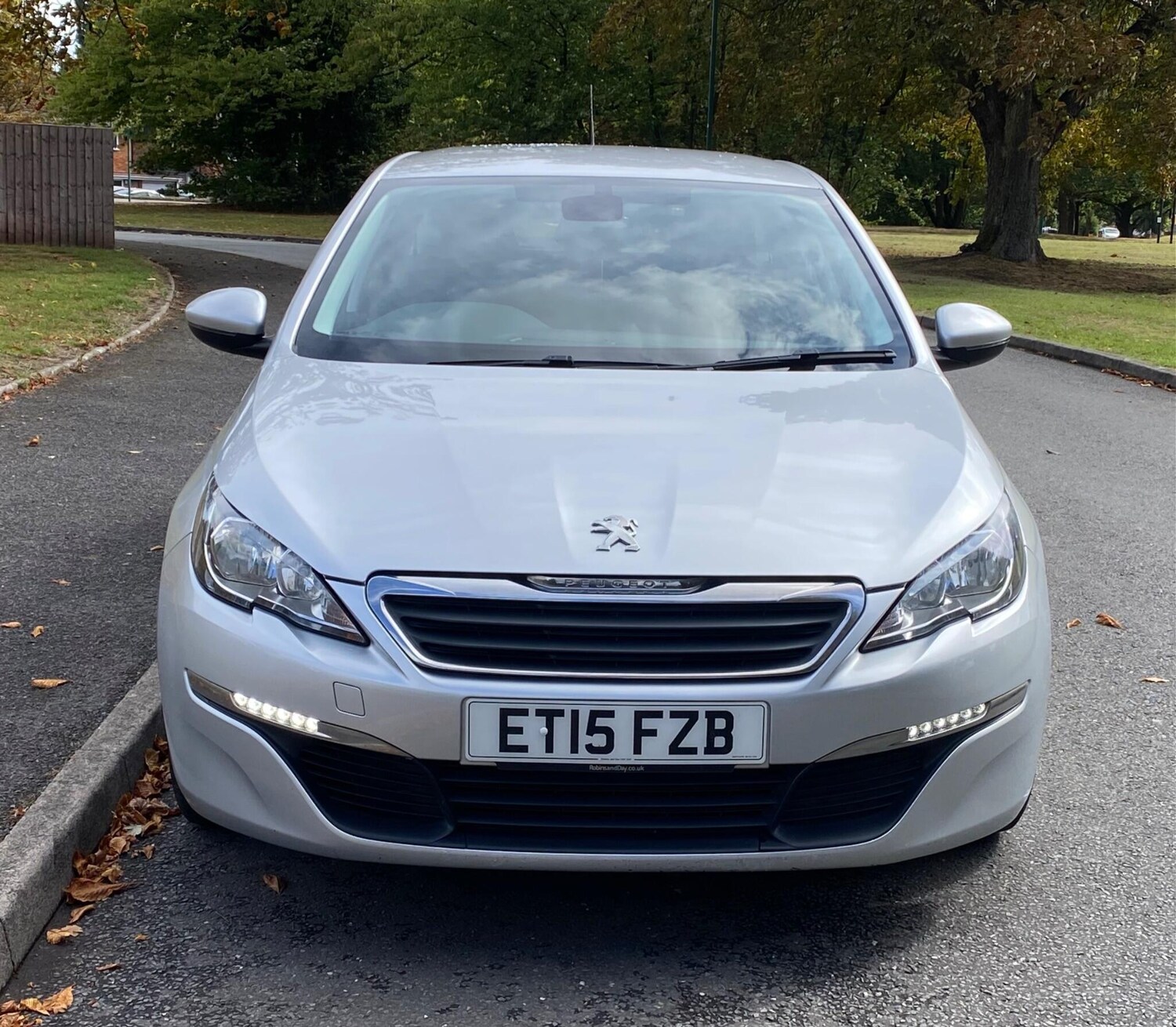 Used Peugeot 308 SW for sale - 77909854: Photo 6