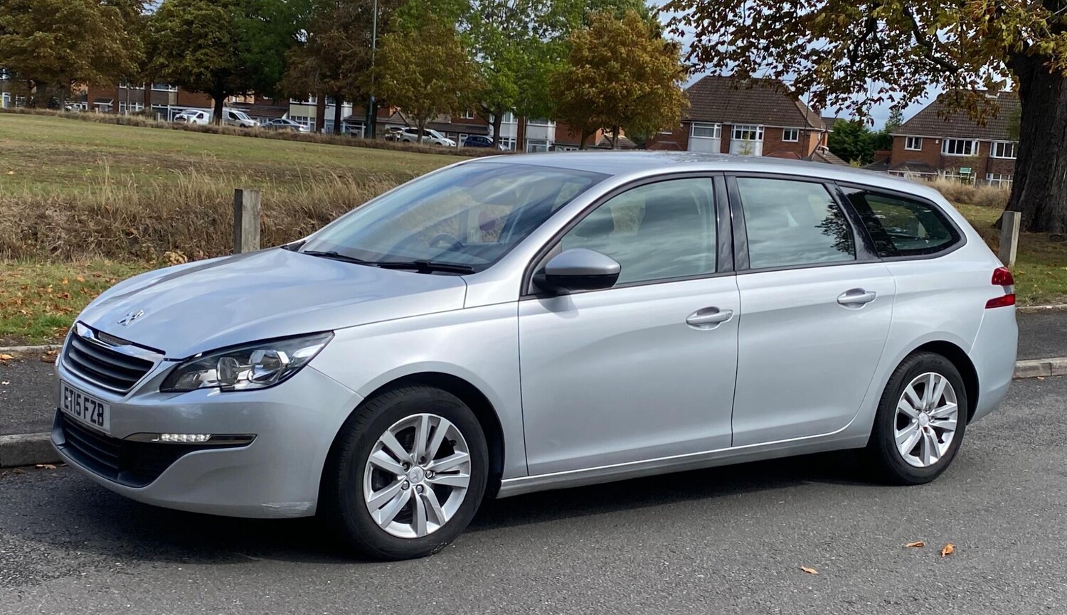 Used Peugeot 308 SW for sale - 77909854: Photo 7