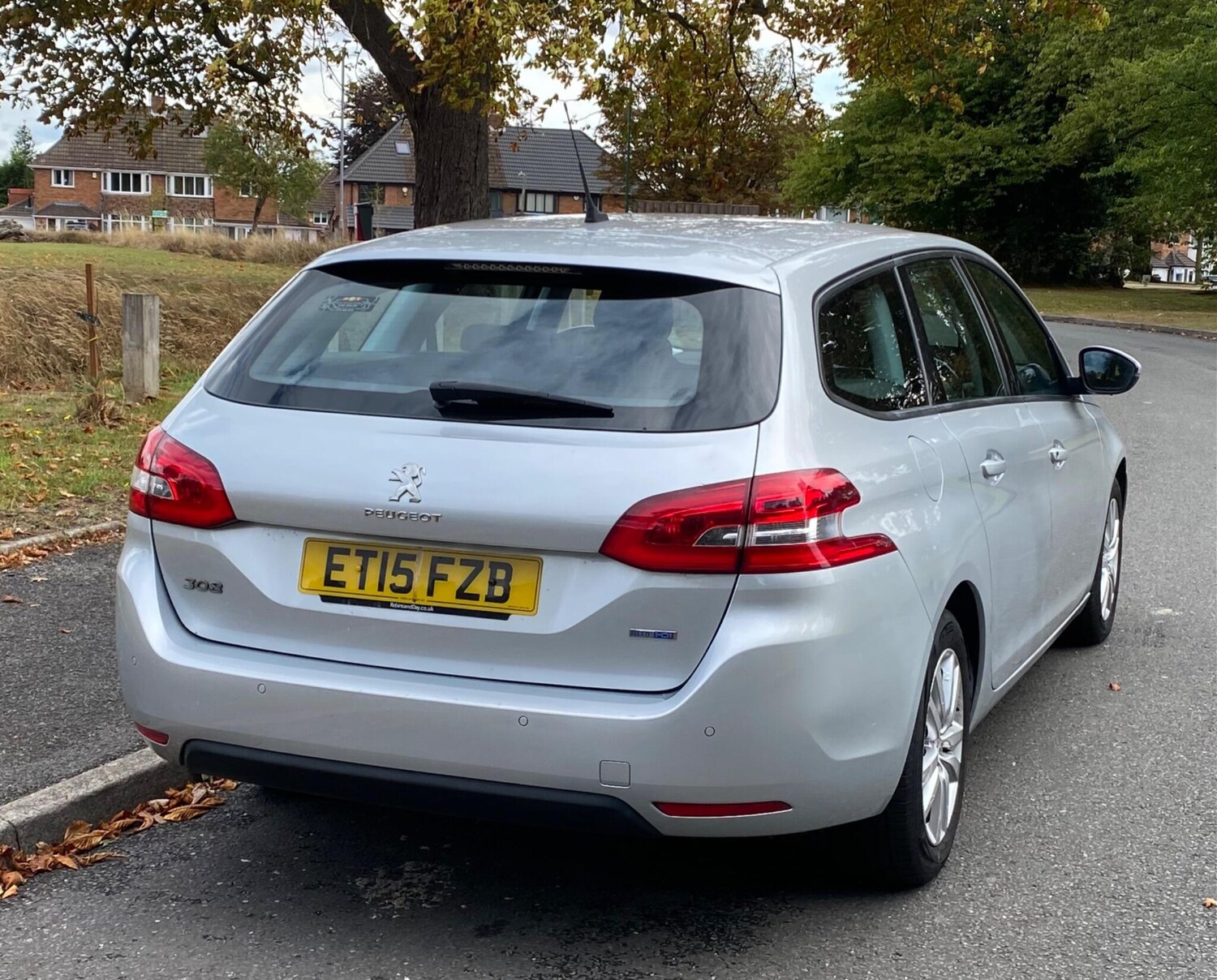 Used Peugeot 308 SW for sale - 77909854: Photo 9