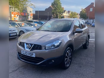 Used Nissan Qashqai+2 2013 for sale - 79528039: Photo