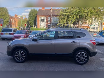 Used Nissan Qashqai+2 2013 for sale - 79528039: Photo