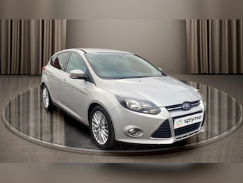 Used Ford Focus 2014 for sale - 78363020: Photo