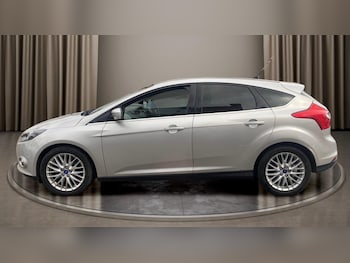 Used Ford Focus 2014 for sale - 78363020: Photo