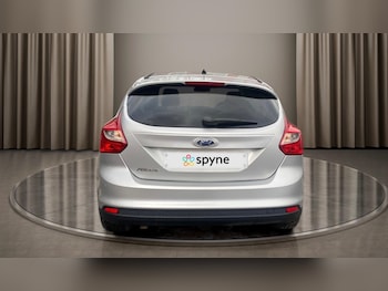 Used Ford Focus 2014 for sale - 78363020: Photo