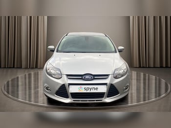 Used Ford Focus 2014 for sale - 78363020: Photo