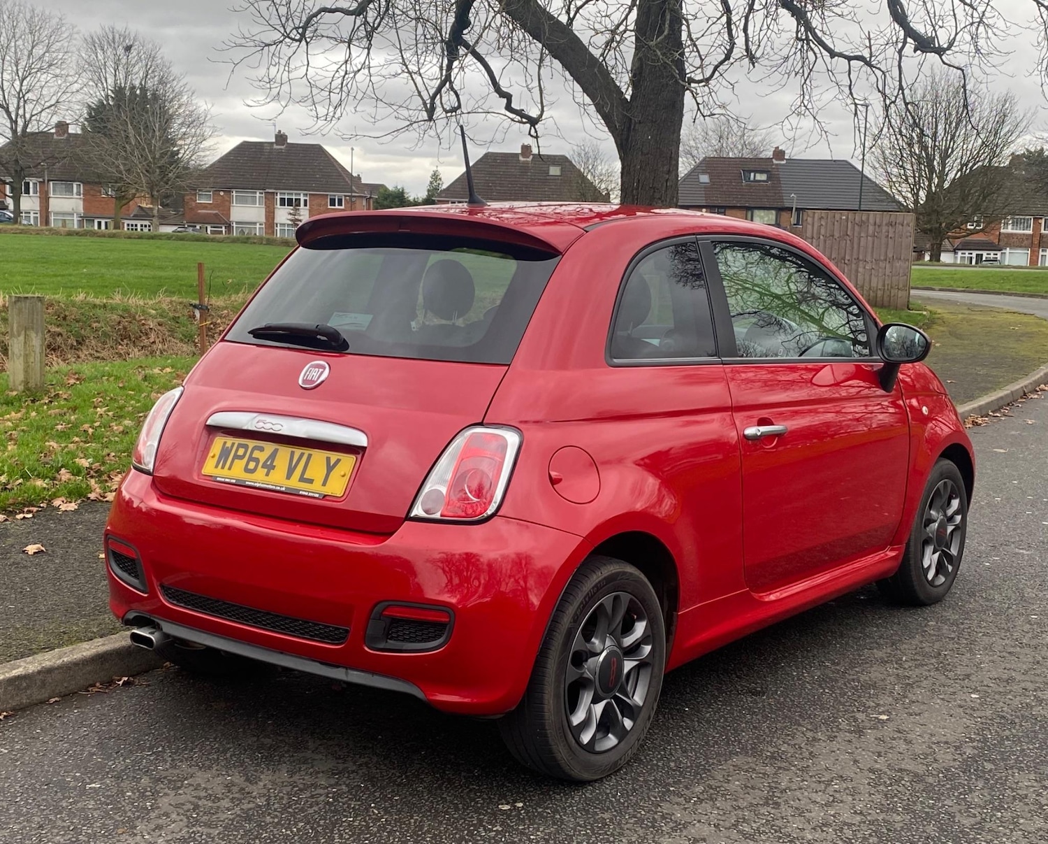 Used Fiat 500 2014 for sale - 78172216: Photo 11