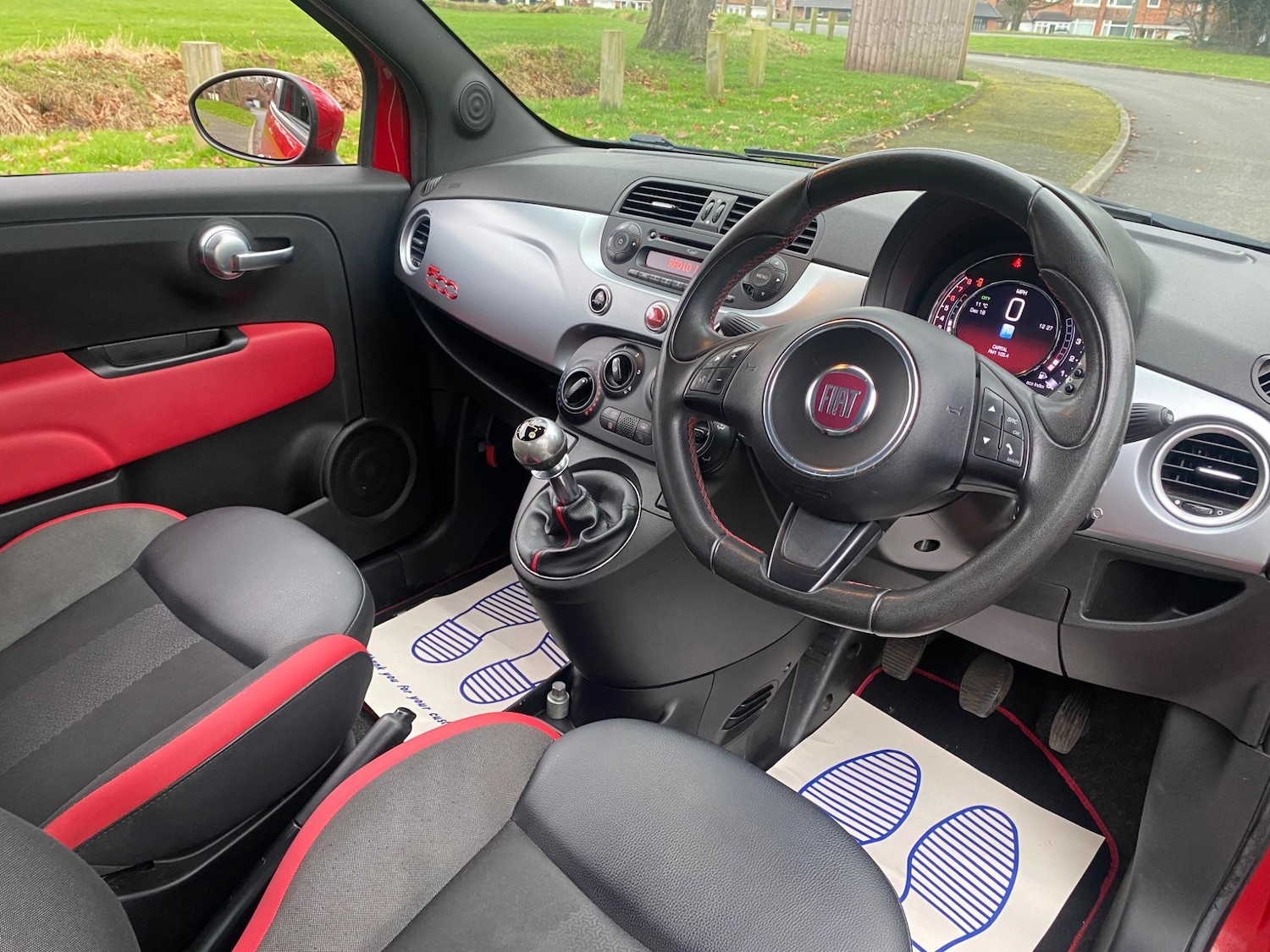 Used Fiat 500 2014 for sale - 78172216: Photo 15