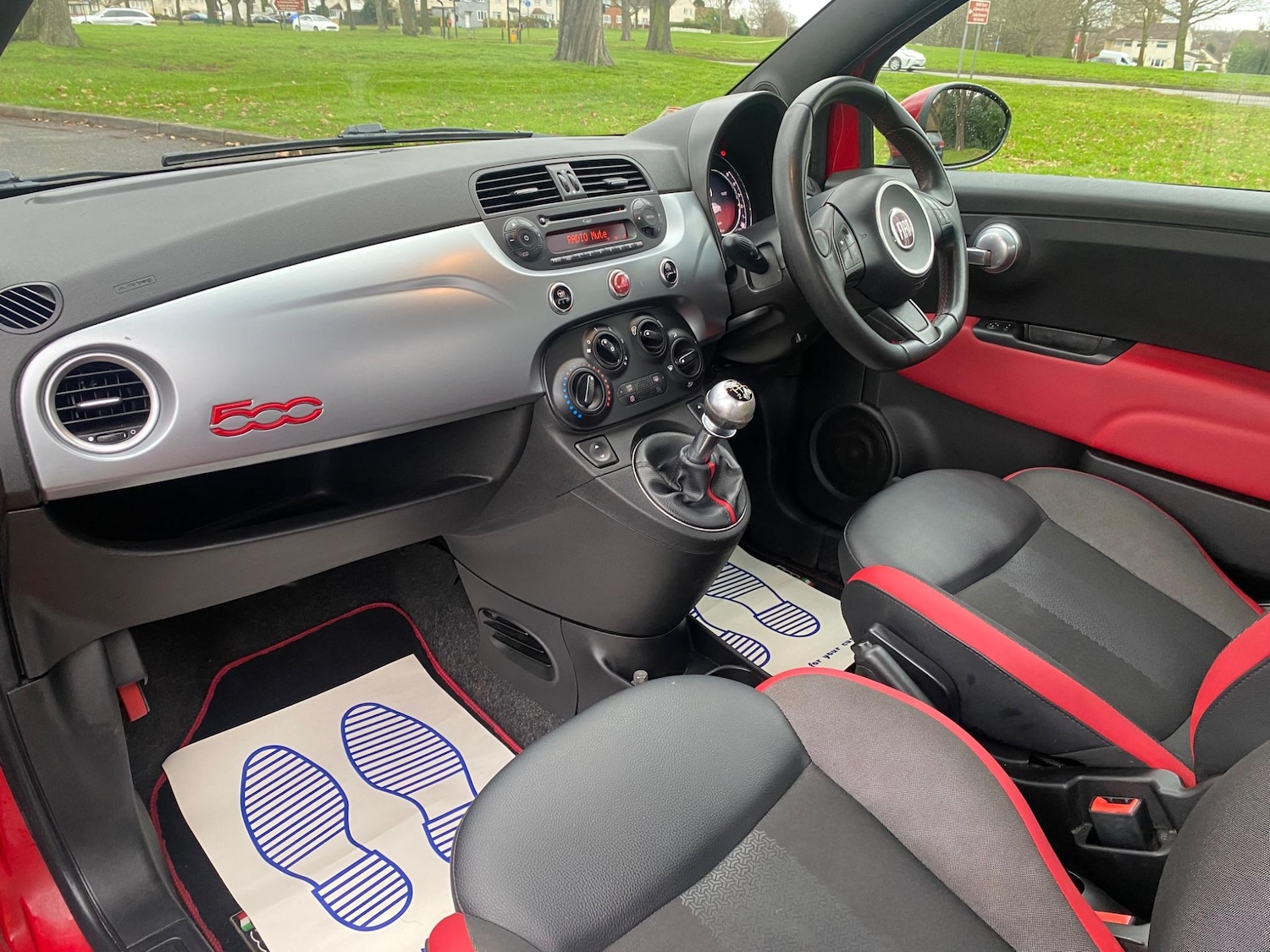 Used Fiat 500 2014 for sale - 78172216: Photo 17