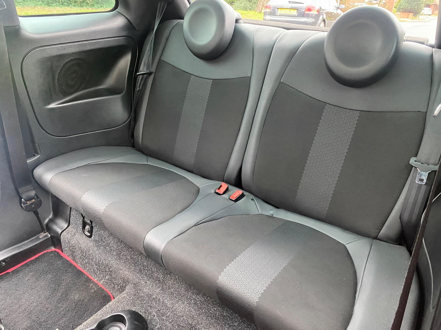 Used Fiat 500 2014 for sale - 78172216: Photo 18