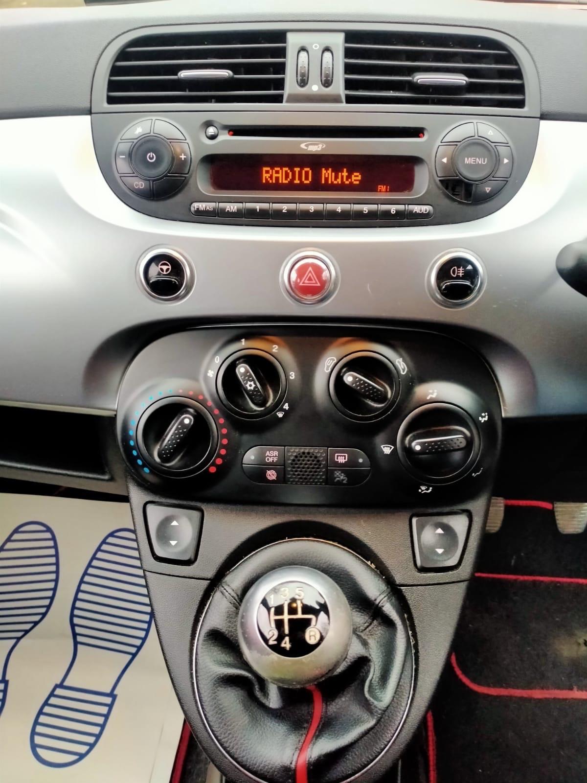 Used Fiat 500 2014 for sale - 78172216: Photo 23