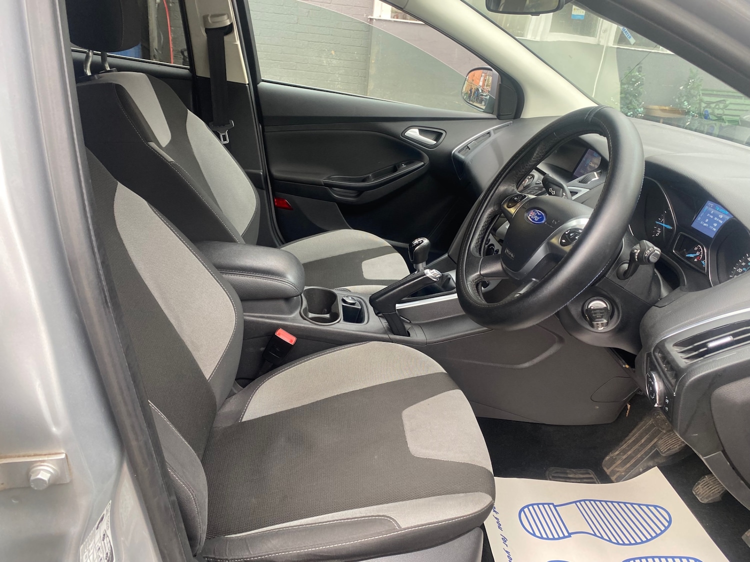 Used Ford Focus 2014 for sale - 78026464: Photo 10