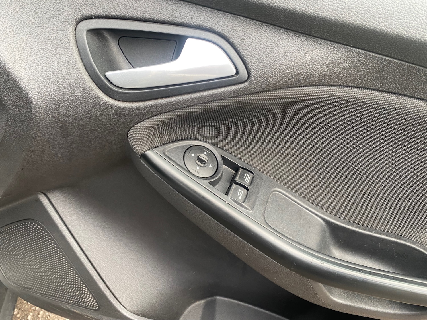 Used Ford Focus 2014 for sale - 78026464: Photo 12