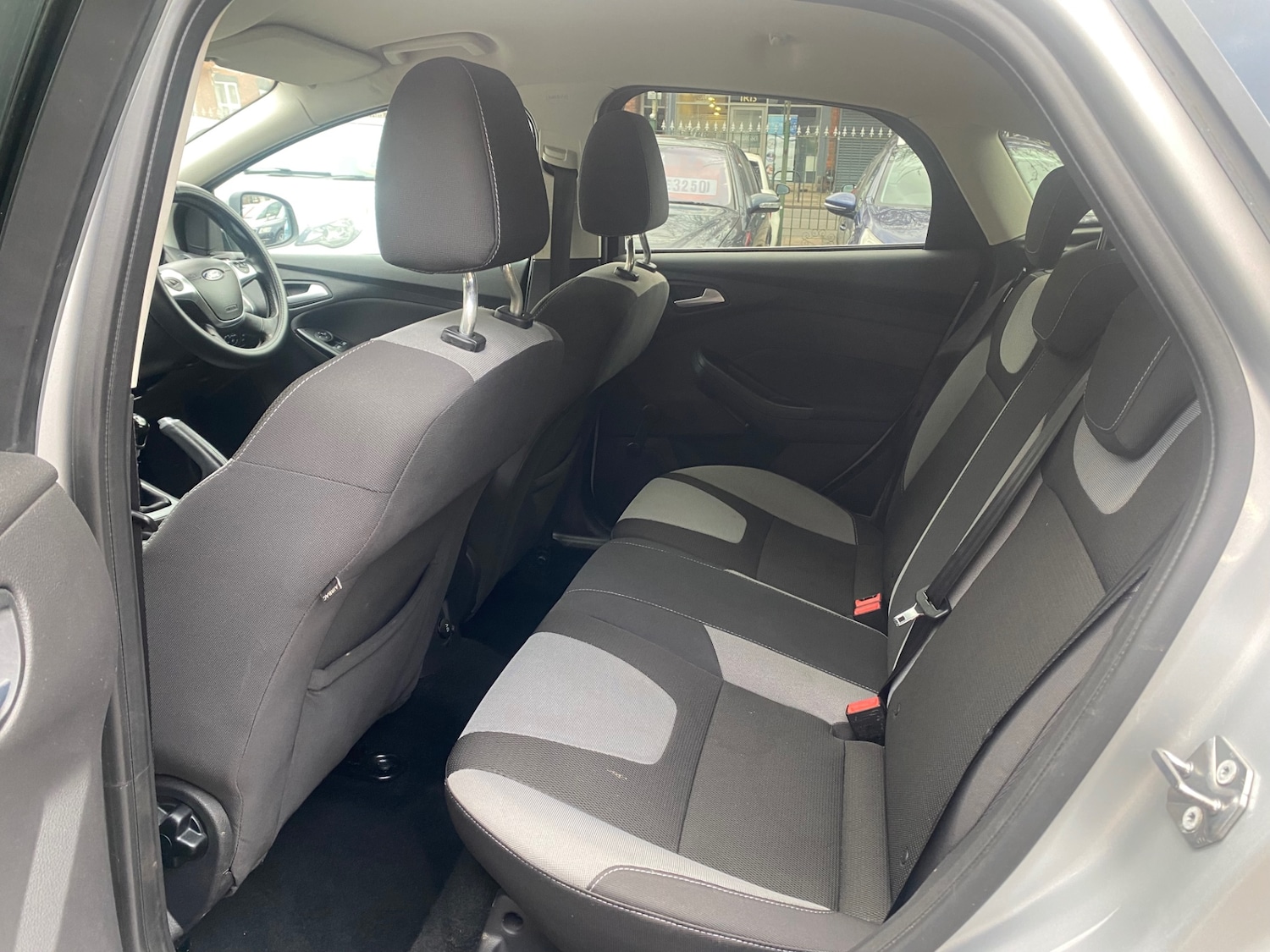 Used Ford Focus 2014 for sale - 78026464: Photo 13