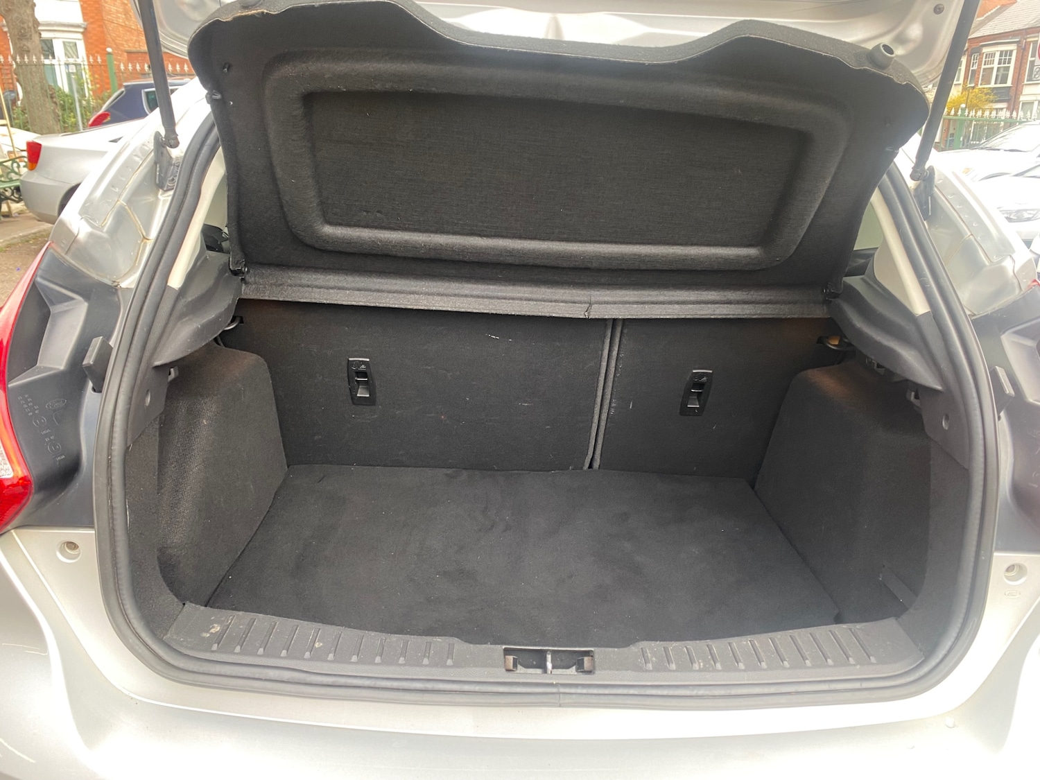 Used Ford Focus 2014 for sale - 78026464: Photo 14