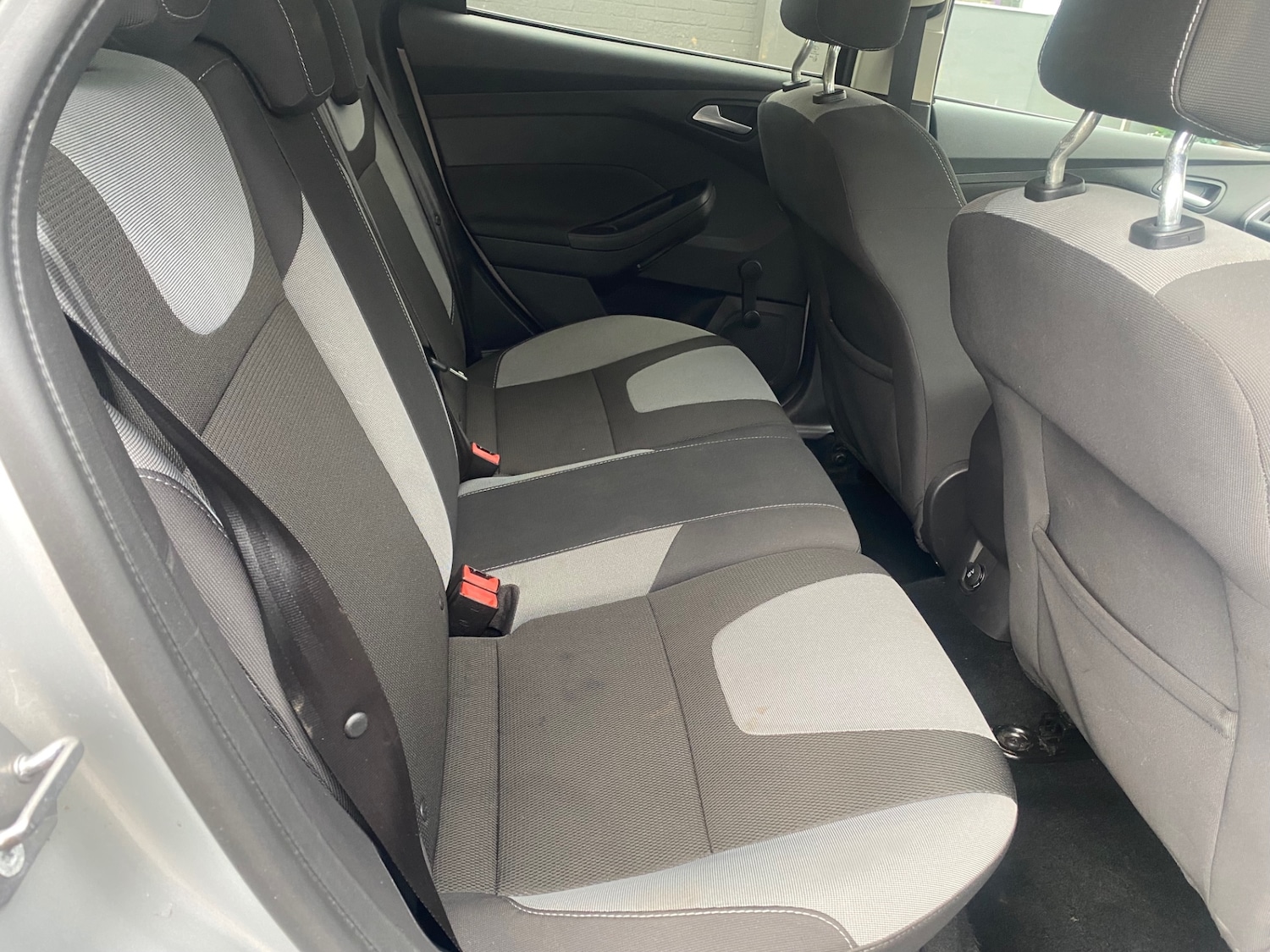 Used Ford Focus 2014 for sale - 78026464: Photo 15