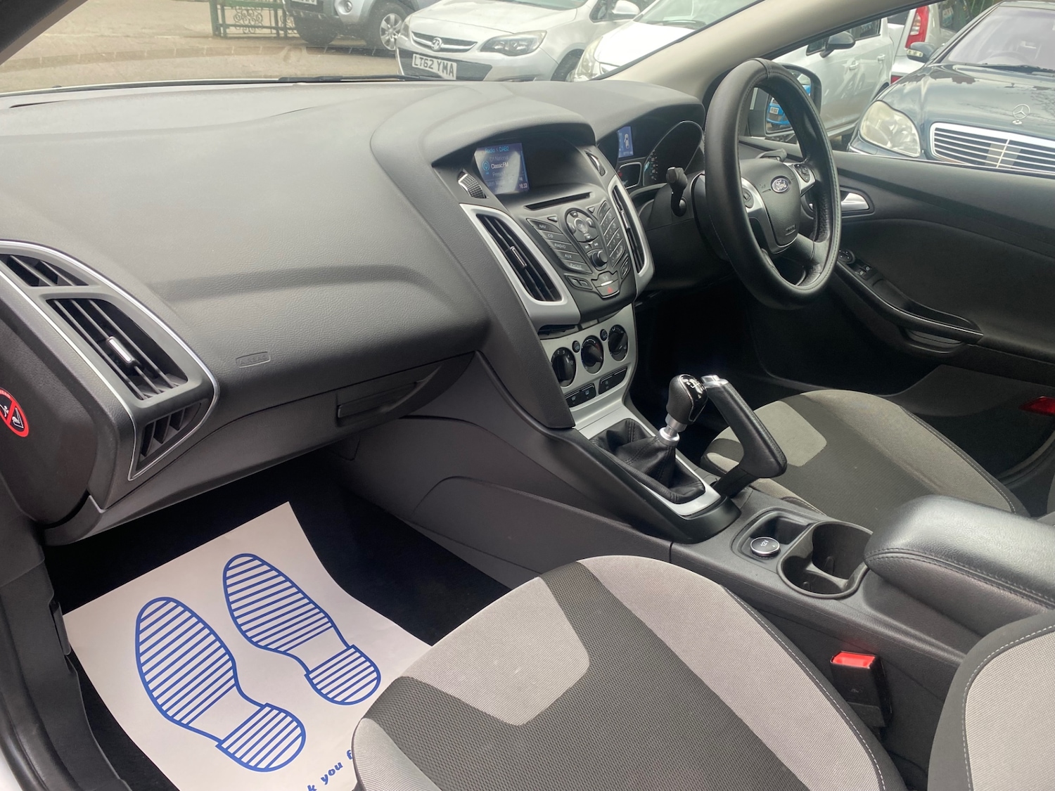 Used Ford Focus 2014 for sale - 78026464: Photo 16