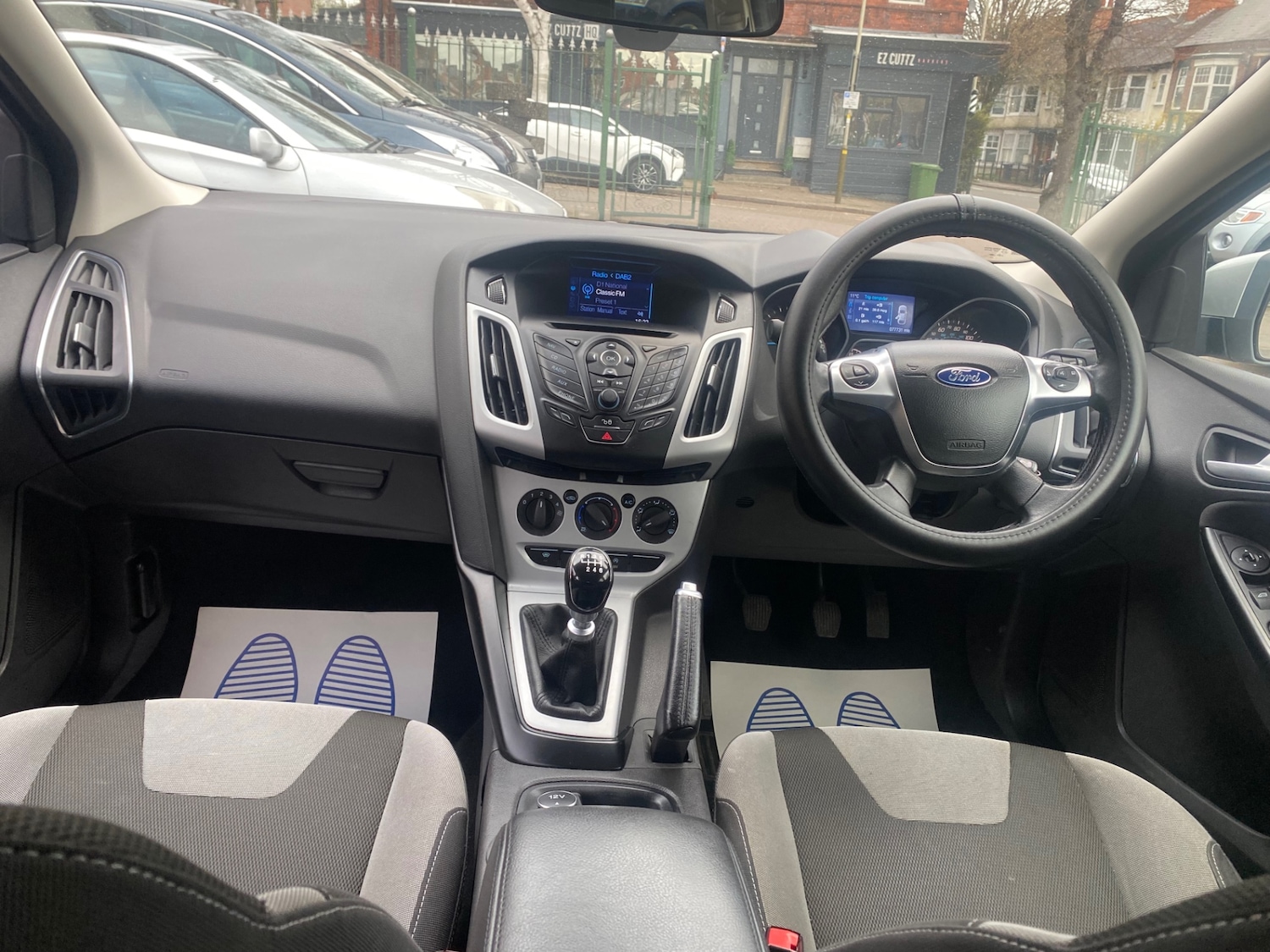 Used Ford Focus 2014 for sale - 78026464: Photo 19