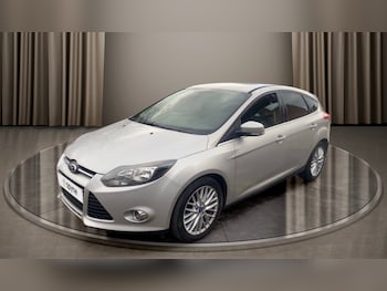 Used Ford Focus 2014 for sale - 78026464: Photo