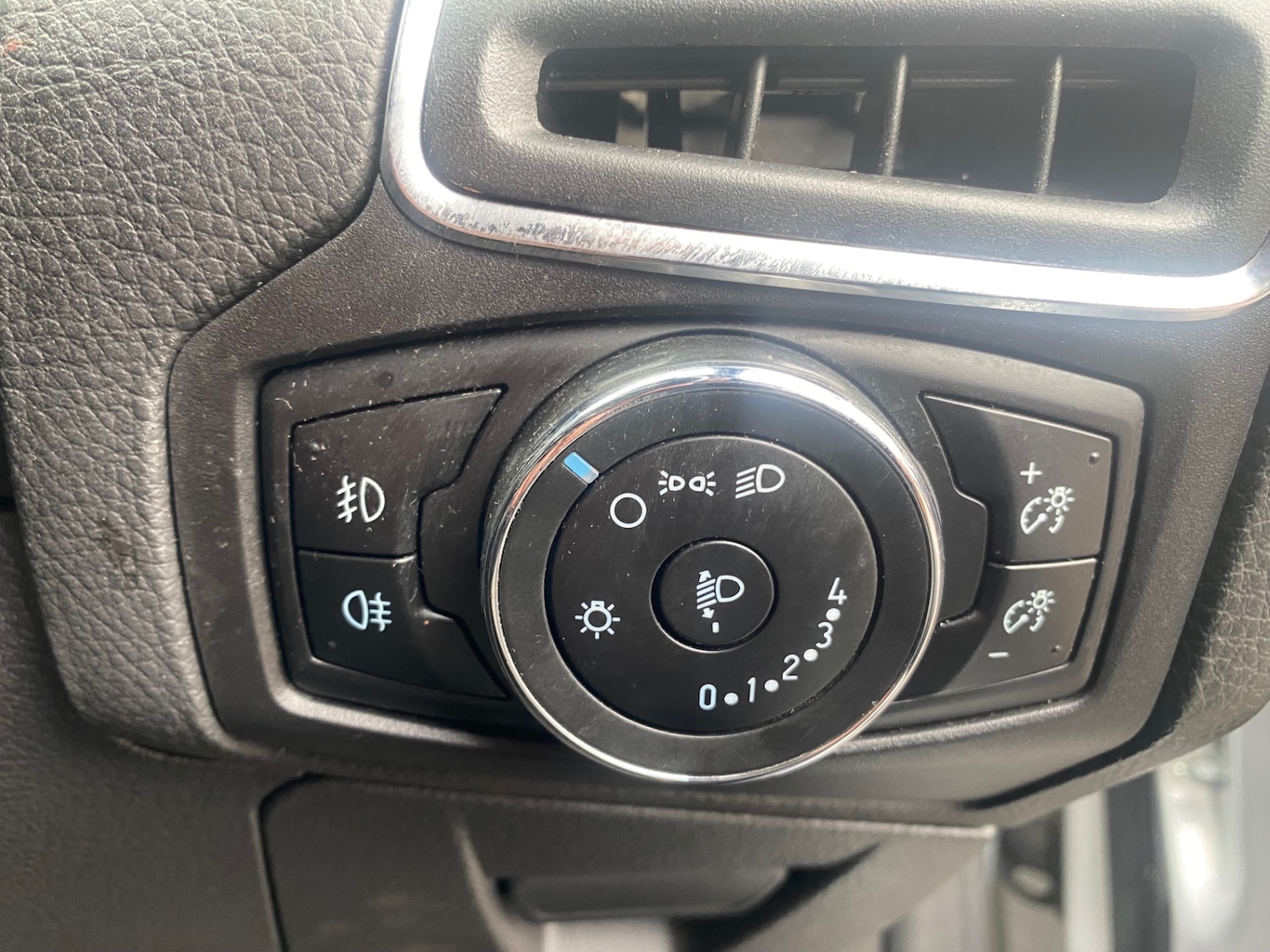 Used Ford Focus 2014 for sale - 78026464: Photo 20