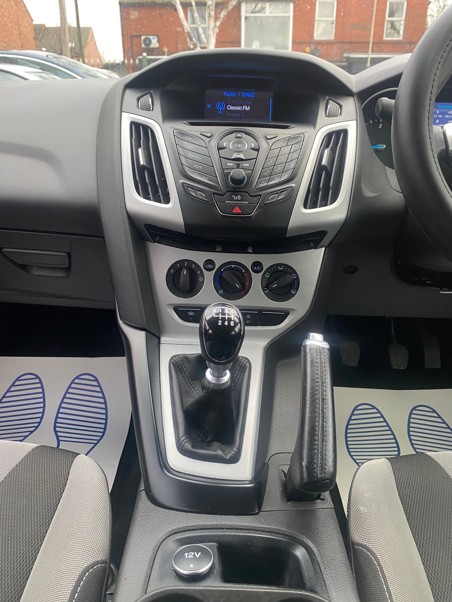 Used Ford Focus 2014 for sale - 78026464: Photo 22