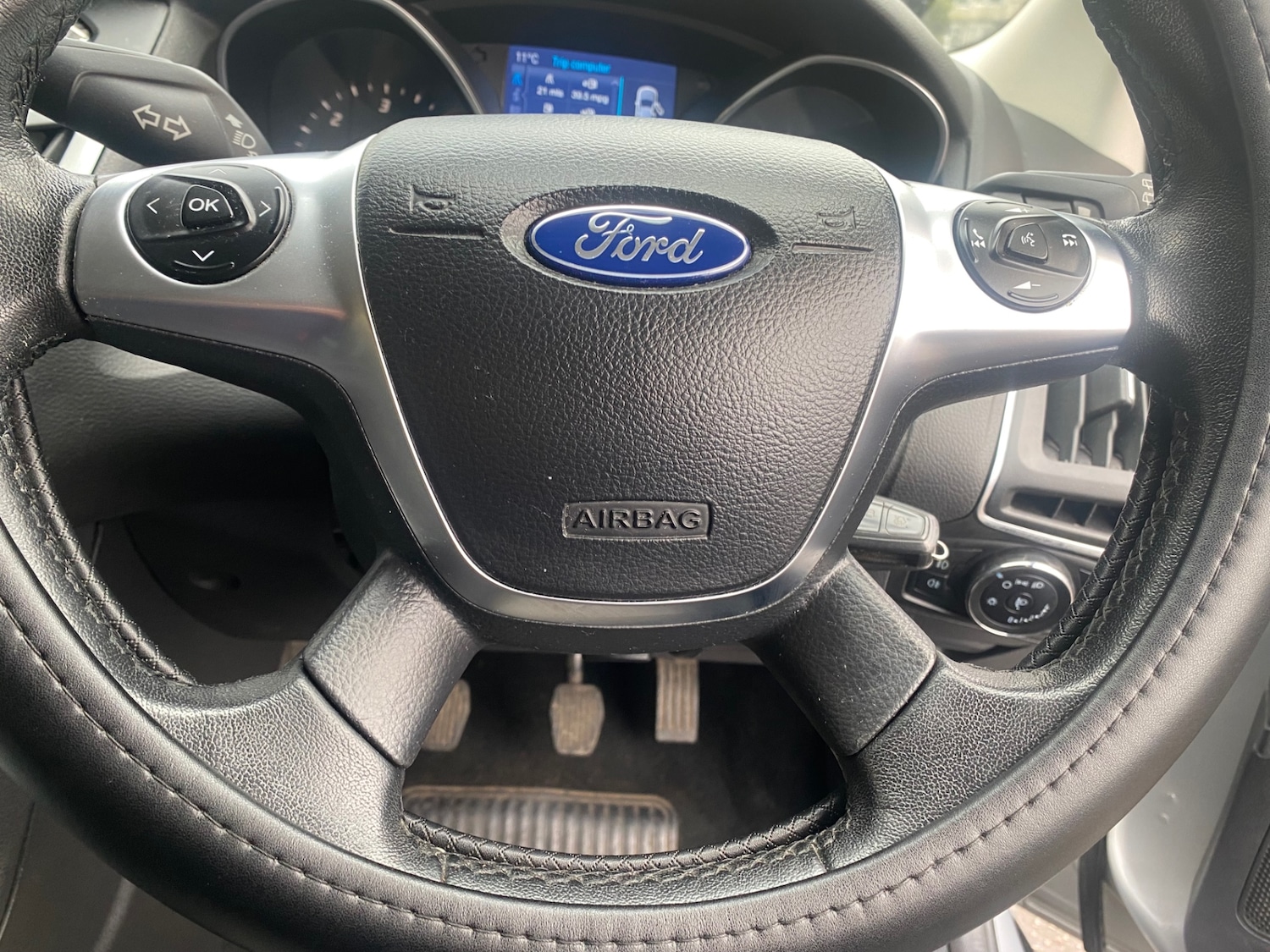 Used Ford Focus 2014 for sale - 78026464: Photo 23