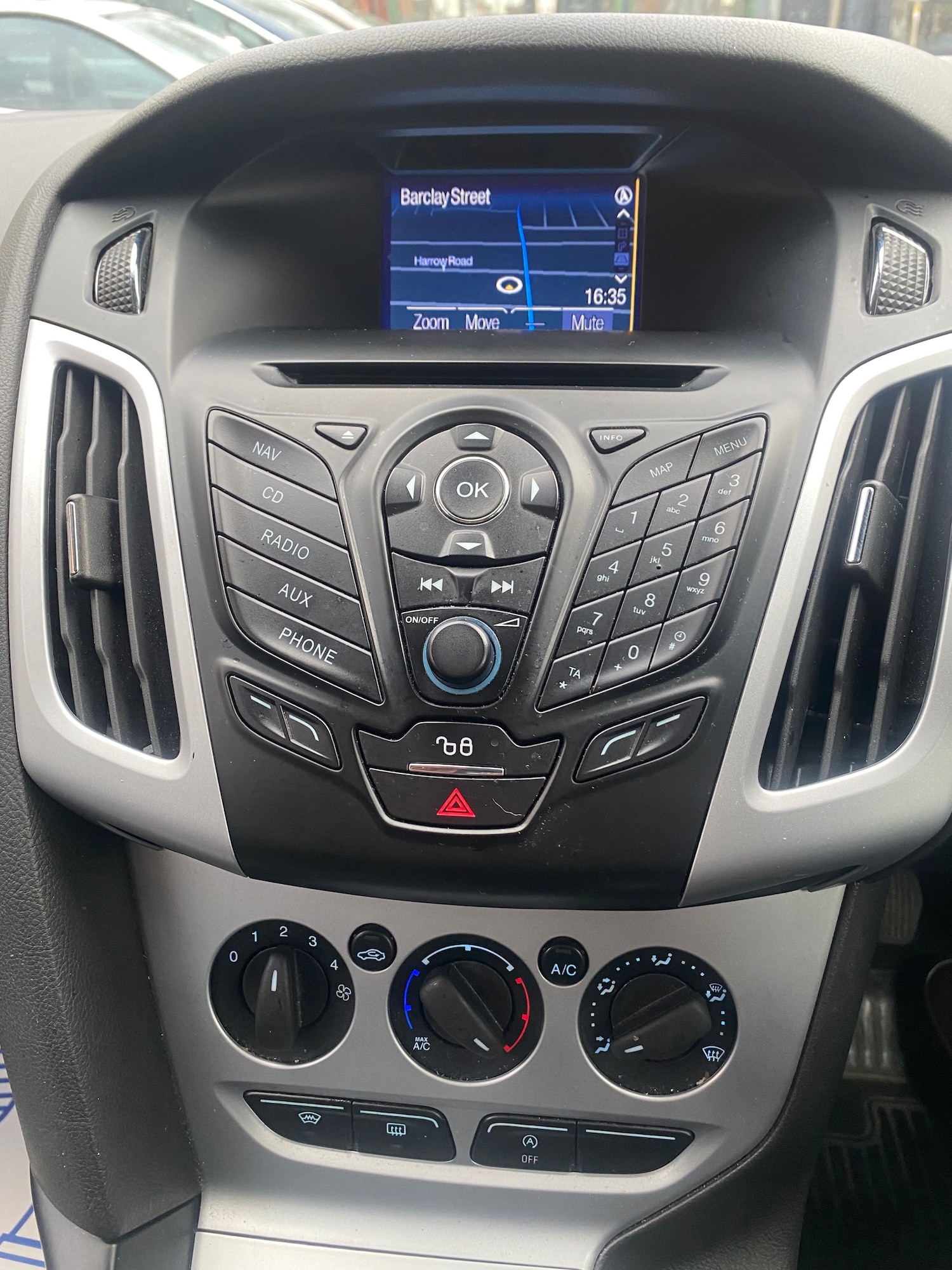 Used Ford Focus 2014 for sale - 78026464: Photo 24