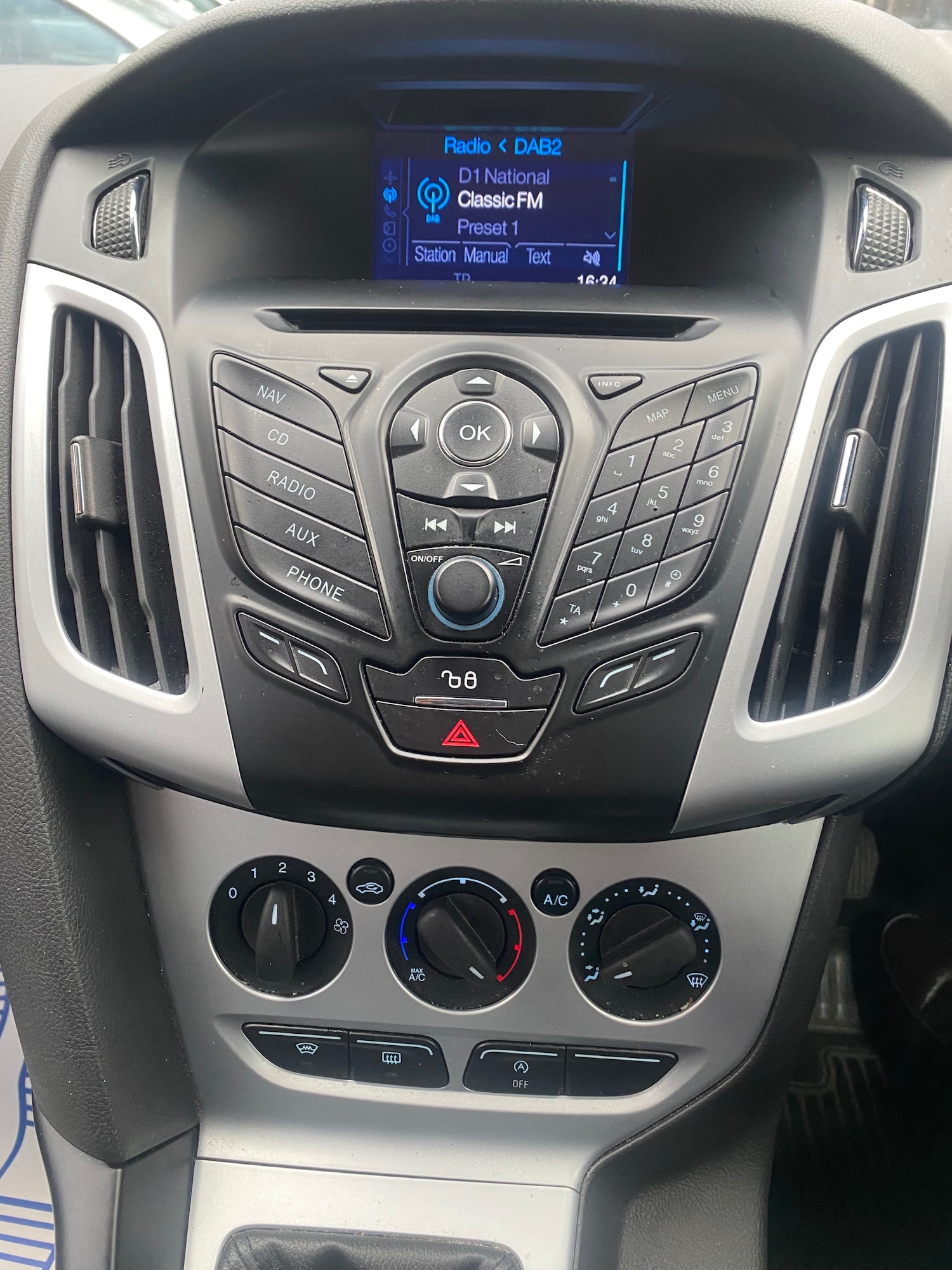 Used Ford Focus 2014 for sale - 78026464: Photo 25