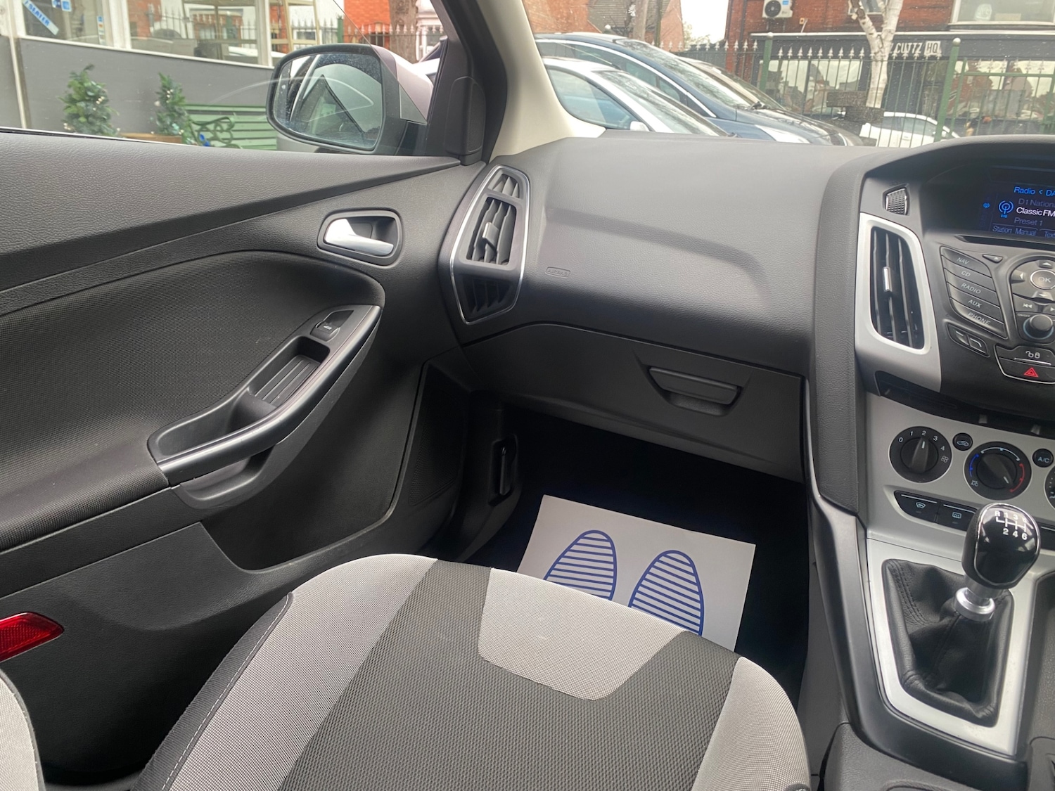 Used Ford Focus 2014 for sale - 78026464: Photo 26