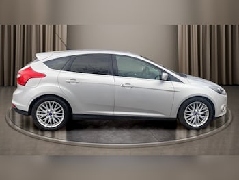 Used Ford Focus 2014 for sale - 78026464: Photo