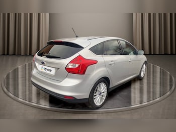 Used Ford Focus 2014 for sale - 78026464: Photo
