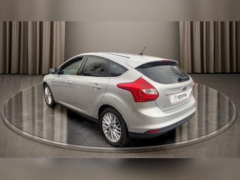 Used Ford Focus 2014 for sale - 78026464: Photo