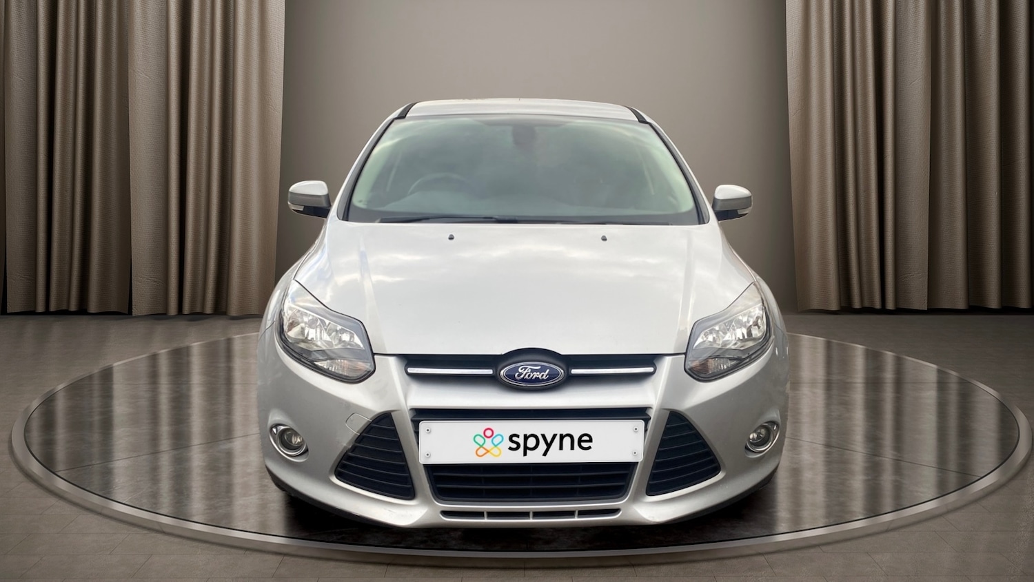 Used Ford Focus 2014 for sale - 78026464: Photo 5
