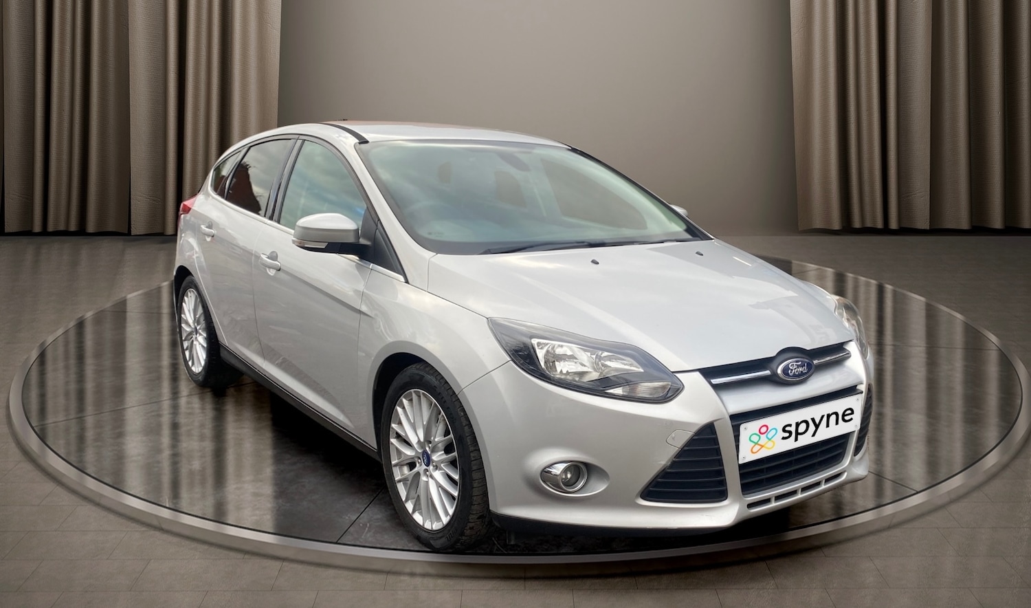 Used Ford Focus 2014 for sale - 78026464: Photo 6