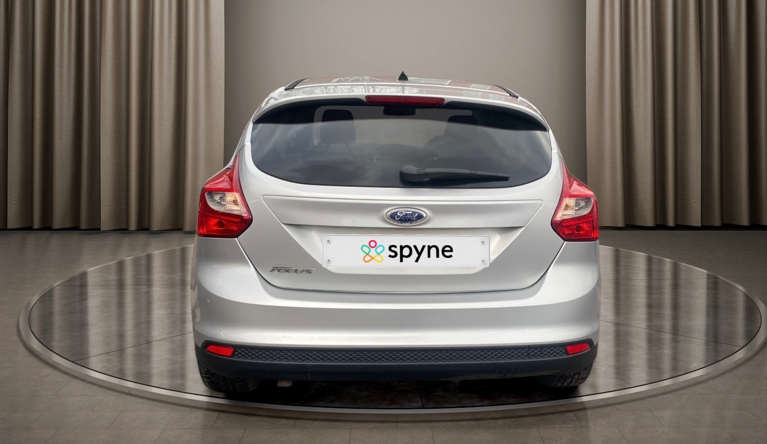 Used Ford Focus 2014 for sale - 78026464: Photo 8