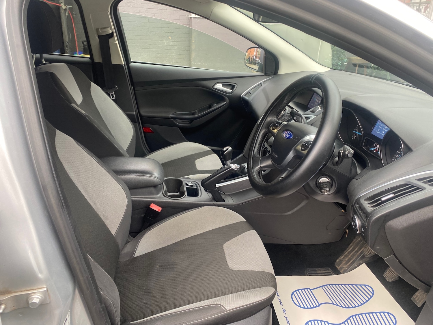 Used Ford Focus 2014 for sale - 78026464: Photo 9