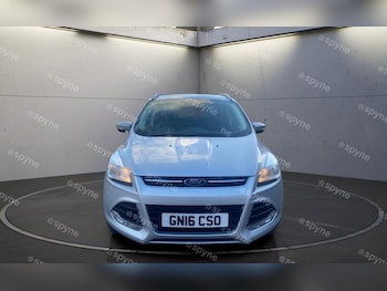 Used Ford Kuga 2016 for sale - 78318479: Photo