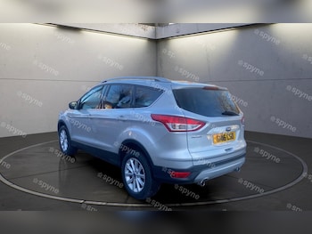 Used Ford Kuga 2016 for sale - 78318479: Photo