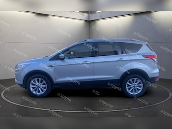 Used Ford Kuga 2016 for sale - 78318479: Photo