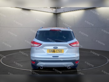 Used Ford Kuga 2016 for sale - 78318479: Photo